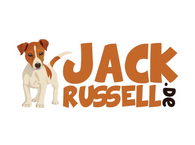 Jack Russell Terrier von der Vogtlandbande Logo JackRussel.de